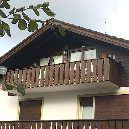 Apartment Garmisch Zugspitze Grainau Extérieur photo