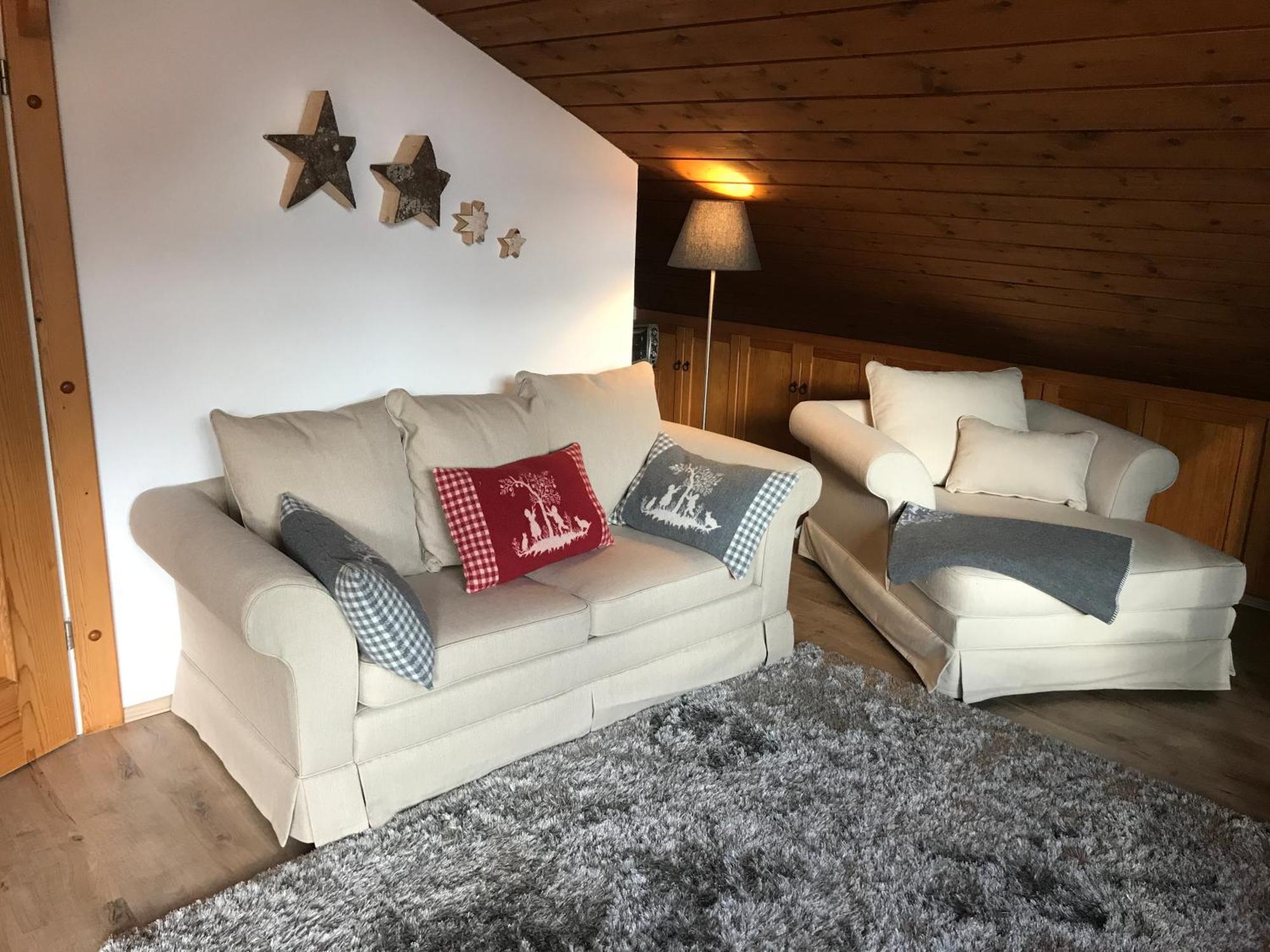 Apartment Garmisch Zugspitze Grainau Extérieur photo